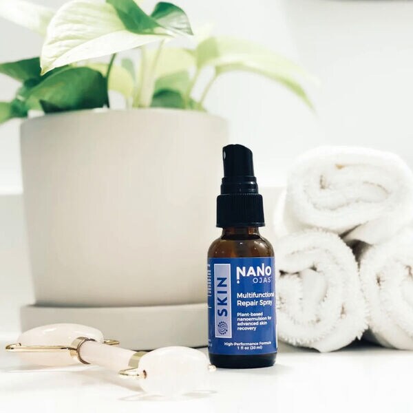 Regenerative Multifunctional Repair Sprays