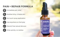 Regenerative Multifunctional Repair Sprays Image 2