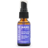 Regenerative Multifunctional Repair Sprays Image 3
