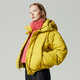 Attention-Grabbing Recycled Down Jackets Image 2