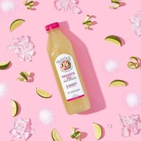 Delicious Three-Ingredient Margarita Mixes Image 1