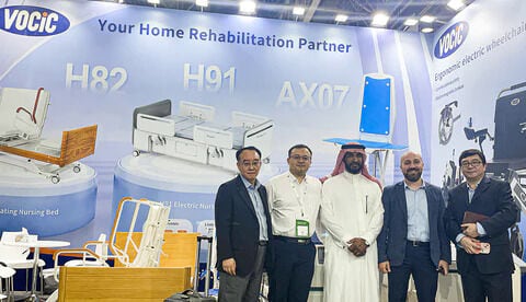 Smart Home Rehabilitation Solutions