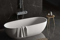 Intelligent Bathroom Bathing Systems Image 1