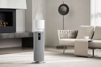 Humidifying Home Air Purifiers
