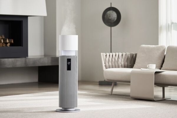 Humidifying Home Air Purifiers