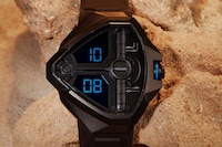 Epic Otherworldly Timepieces Image 1