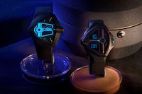 Epic Otherworldly Timepieces Image 2