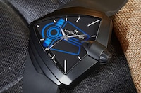 Epic Otherworldly Timepieces Image 3