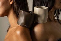Comforting Aromatic Candle Collections Image 1
