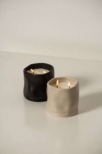 Comforting Aromatic Candle Collections Image 2