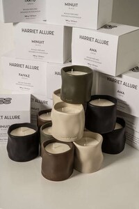 Comforting Aromatic Candle Collections Image 6