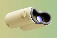 Educational Exploration Binoculars Image 3