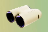 Educational Exploration Binoculars Image 4