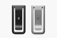 Tactical Titanium Money Clips Image 2
