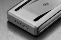 Tactical Titanium Money Clips Image 4