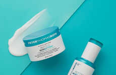 Wrinkle-Fighting Peptide Skincare