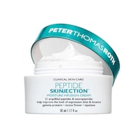 Wrinkle-Fighting Peptide Skincare Image 2