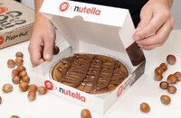 Hazelnut Spread Pizzeria Cookies Image 1