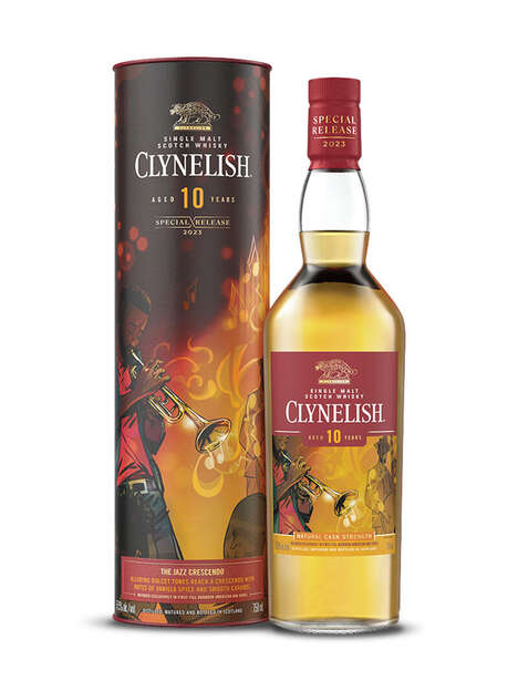Artisan Whiskey Collections