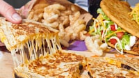 Fan-Favorite QSR Food Bundles Image 1