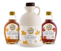 Versatile Organic Cooking Pastes Image 2