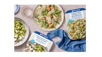 Keto-Friendly Prepared Meals Image 1