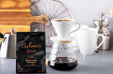 Premium Private Label Coffees