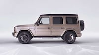 Romantic Luxury Vehicle Ads Image 1