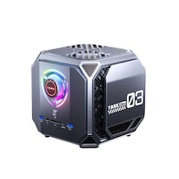 Discrete GPU-Equipped Mini PCs