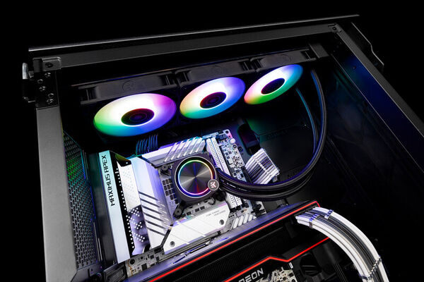 Replacement Water Block Covers