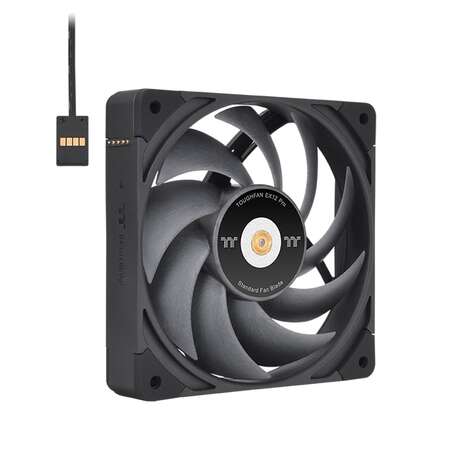 Replaceable Blade PC Fans