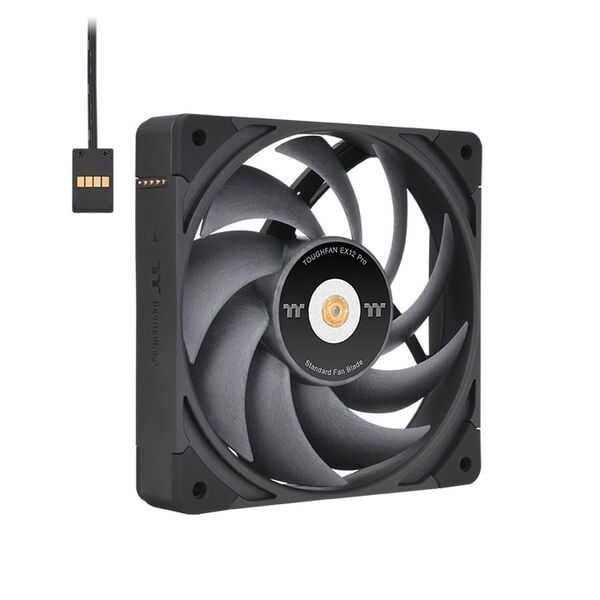 Replaceable Blade PC Fans
