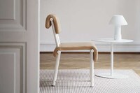 Dynamic Structural Dining Chairs Image 2