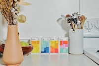 Bioavailable Powdered Supplements