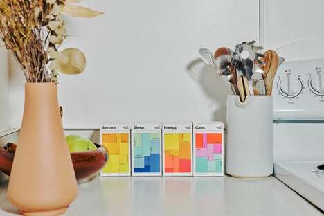 Bioavailable Powdered Supplements