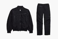 Modernized Tactical Outerwear