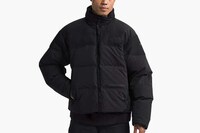 Modernized Tactical Outerwear Image 2