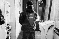 Modernized Tactical Outerwear Image 4