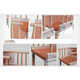 Sleek Multipurpose Crib Furniture Image 2