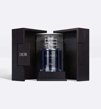 Crystal Bottled Luxury Fragrances Image 3