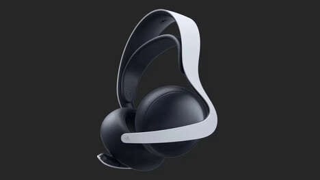 Harmonious eSports Headsets