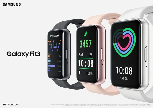 Advanced Mini Fitness Trackers