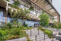 Expansive Tech Offices Spaces Image 1