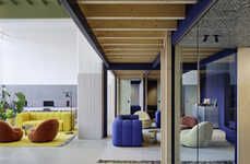 Comfort-Enhancing Office Spaces