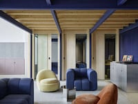 Comfort-Enhancing Office Spaces Image 3