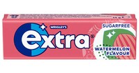 Summertime Fruit Chewing Gums