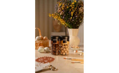 Limited-Edition Danish Easter Treats