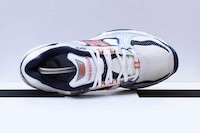 Revived Retro Collaborative Sneakers Image 1