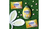 Chewy Egg-Packaged Easter Candies Image 1