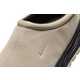 Smooth Suede Slip-On Mules Image 4